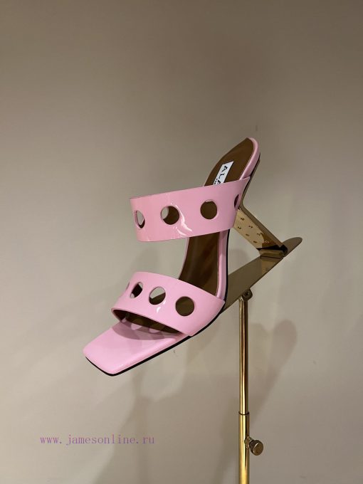 The mostALA ࠖ A | HIGH LOVE High HeelsALAÏA | HIGH LOVEThe pair of high heels that every onl0xs6llzi - Image 9