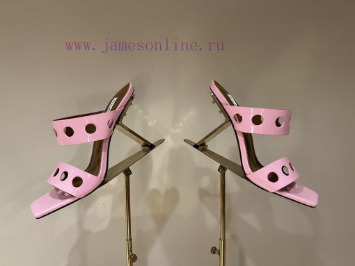 The mostALA ࠖ A | HIGH LOVE High HeelsALAÏA | HIGH LOVEThe pair of high heels that every onl0xs6llzi - Image 10