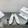 TOTEM's niche brand has launched a new round toe loafers series———————————The simple color s7h4xc1ki