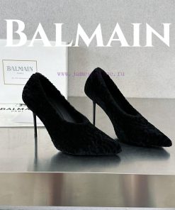 BalmainBalmain𝘽𝙖𝙡𝙢𝙖𝙞𝙣First release 𝘽𝙖𝙡𝙢𝙖𝙞𝙣 Balmain 𝟐𝟎𝟐𝟒𝙨𝙨 Spring/Summer Ruby Lamb Capillary j4yduzia