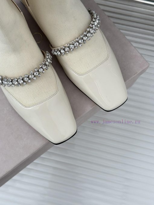 Jimmy Choo | Jay Chou 23S NewSocks and bootsThis season's Rocket Goddess must have itemThe pgt3eqw8a - Image 8
