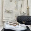 Chanel | Chanel 23C New ProductAlphabet plaque Le Fu shoes ️At first glance, it was planted bb6t90w7