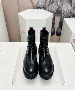 Top tierMarsell 2023 vs Autumn/Winter Fold Boots CollectionRound toe retro short bootsThis bu6ik6fai