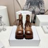 Top tierGudi - GUDI2023 vs Autumn/Winter Classic Hot Martin Boot SeriesSquare toe thick solemhzcraeq