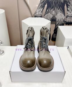 Top tierGudi - GUDI2023 vs Autumn/Winter Classic Hot Martin Boot SeriesBig round toe thick ssefcv6sf