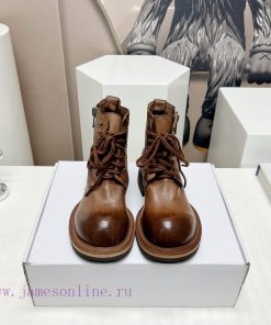 Top tierGudi - GUDI2023 vs Autumn/Winter Classic Hot Martin Boot SeriesBig round toe thick smq8y9u8z