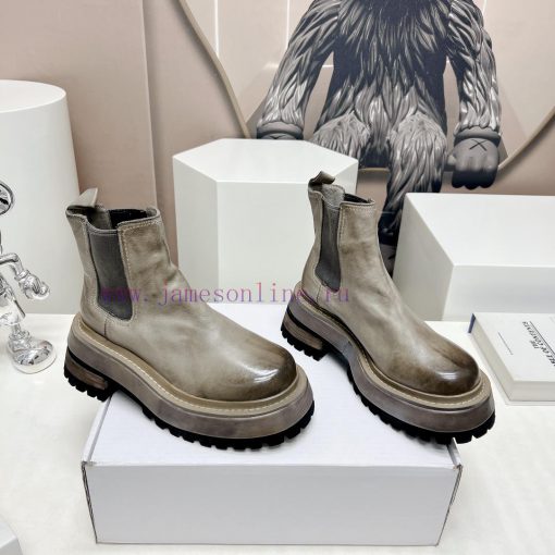 Top tierGudi - GUDI2023 vs Autumn/Winter Classic Hot Martin Boot SeriesRound toe thick soled8ifsyu1h - Image 3