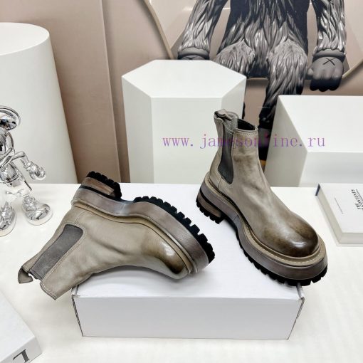 Top tierGudi - GUDI2023 vs Autumn/Winter Classic Hot Martin Boot SeriesRound toe thick soled8ifsyu1h - Image 8