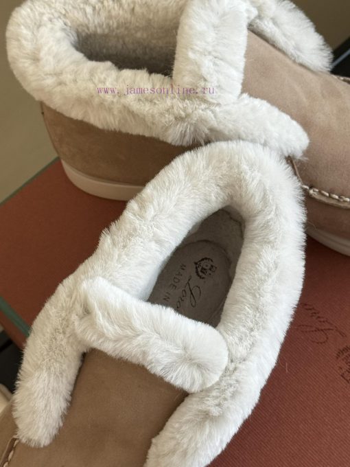 Top version logo pian... a classic fur shoe new color schemeThe price of cabinets has increaqc4qzil5 - Image 7