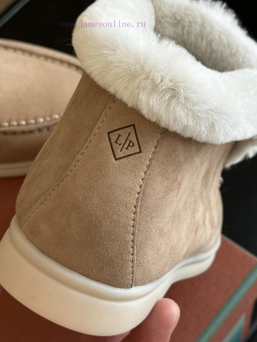 Top version logo pian... a classic fur shoe new color schemeThe price of cabinets has increaqc4qzil5 - Image 8