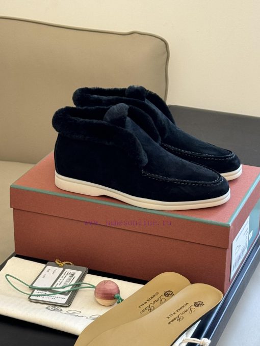 Top version logo pian... a classic fur shoe new color schemeThe price of cabinets has increa9c0g0ox6 - Image 2