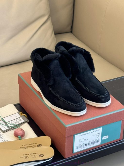 Top version logo pian... a classic fur shoe new color schemeThe price of cabinets has increa9c0g0ox6 - Image 3