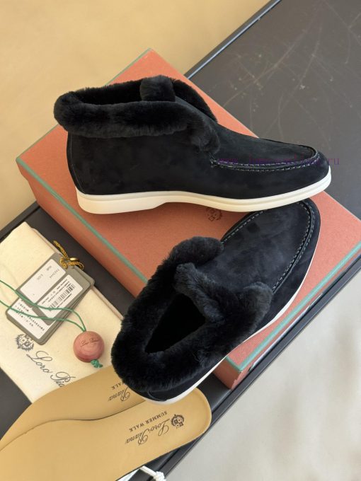 Top version logo pian... a classic fur shoe new color schemeThe price of cabinets has increa9c0g0ox6 - Image 5