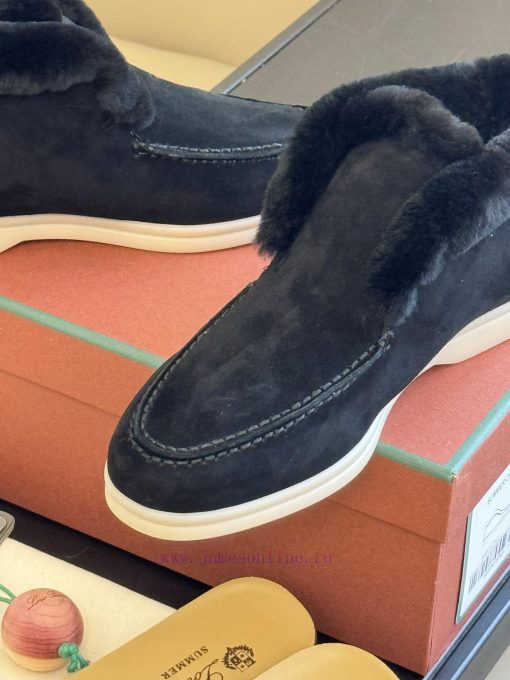 Top version logo pian... a classic fur shoe new color schemeThe price of cabinets has increa9c0g0ox6 - Image 8