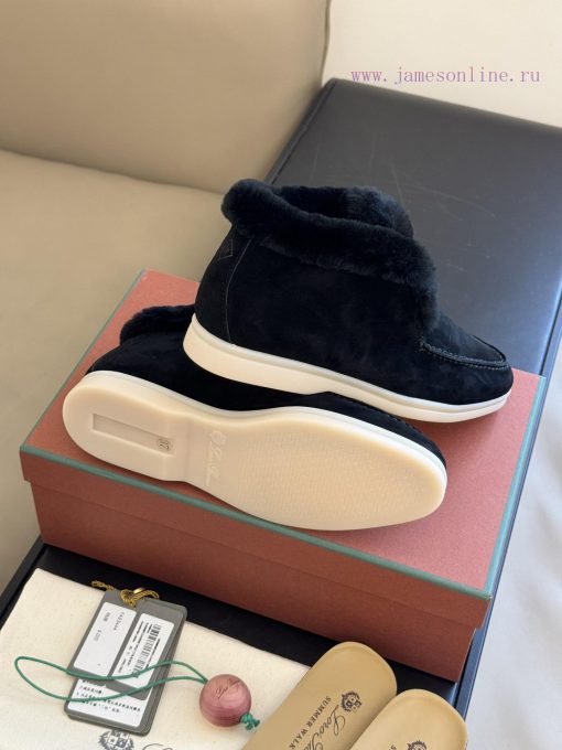 Top version logo pian... a classic fur shoe new color schemeThe price of cabinets has increa9c0g0ox6 - Image 10