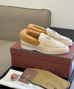 Top version logo pian... a classic fur shoe new color schemeThe price of cabinets has increalocsls10