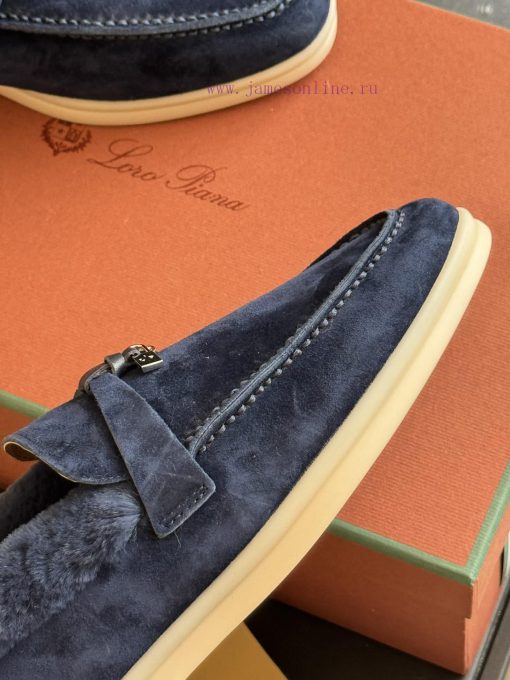 Top version logo pian... a classic fur shoe new color schemeThe price of cabinets has increawfh7r5lg - Image 7