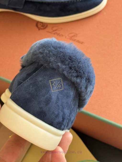Top version logo pian... a classic fur shoe new color schemeThe price of cabinets has increawfh7r5lg - Image 8