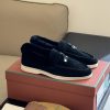 Top version logo pian... a classic fur shoe new color schemeThe price of cabinets has increafcmelqng