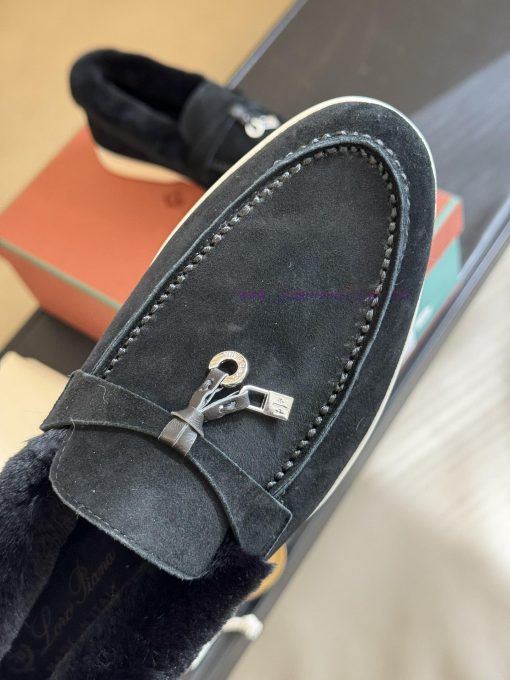 Top version logo pian... a classic fur shoe new color schemeThe price of cabinets has increafcmelqng - Image 6