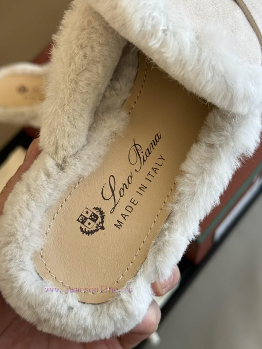 Top version logo pian... a classic fur shoe new color schemeThe price of cabinets has increat2dphf7b - Image 8