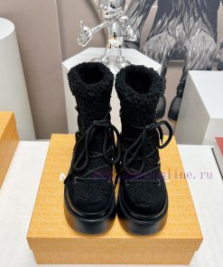 Top tierNakewolf 23vs Autumn Latest Show Hate Tian Gao Waterproof Platform Fashion Boot Collpqmlddj5