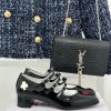 French niche Carel series new retro collectionLove limited edition Mary Jane shoesFull of gihcwg466k