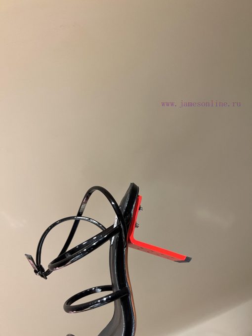 The mostALA ࠖ A | HIGH LOVE High HeelsALAÏA | HIGH LOVEThe pair of high heels that every onlres3sbue - Image 7