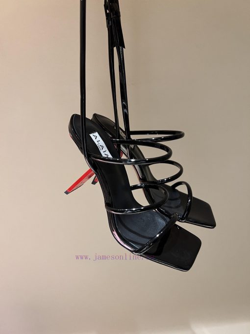 The mostALA ࠖ A | HIGH LOVE High HeelsALAÏA | HIGH LOVEThe pair of high heels that every onlres3sbue - Image 9