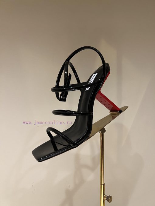 The mostALA ࠖ A | HIGH LOVE High HeelsALAÏA | HIGH LOVEThe pair of high heels that every onlres3sbue - Image 10