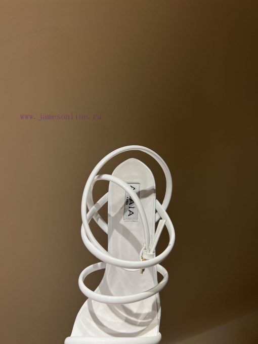 The mostALA ࠖ A | HIGH LOVE High HeelsALAÏA | HIGH LOVEThe pair of high heels that every onl05ydzdaq - Image 6
