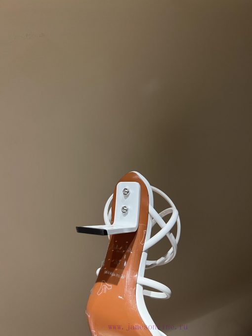 The mostALA ࠖ A | HIGH LOVE High HeelsALAÏA | HIGH LOVEThe pair of high heels that every onl05ydzdaq - Image 8