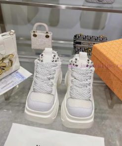 2023 New NAKEDWOLFE Wolf HeadThick soled casual and comfortable sports shoes,This is a very ectyjdkx