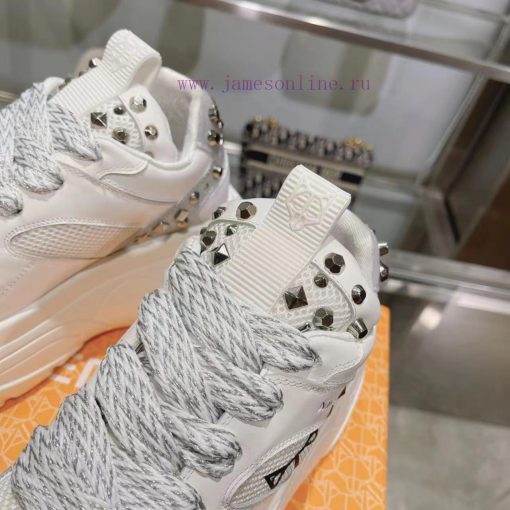 2023 New NAKEDWOLFE Wolf HeadThick soled casual and comfortable sports shoes,This is a very ectyjdkx - Image 8