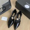 Chanel 2024C Early Spring New SandalsThis season's best-selling items, perfectly matched wit7zzg7d49
