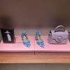 The mostCrystal Lace Lace High Heel SandalsExquisite princess shoes, none of themThere is ne2ziptmfx