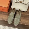 New Color Matching "Her * es 2023 Early Spring New Trip loafers - Fashionable and Versatile,ybib4fhi