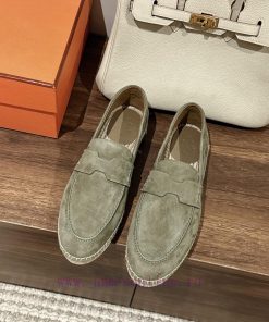 New Color Matching "Her * es 2023 Early Spring New Trip loafers - Fashionable and Versatile,ybib4fhi