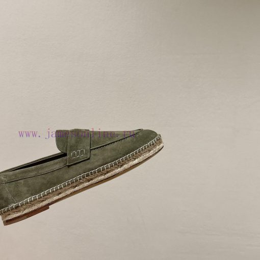 New Color Matching "Her * es 2023 Early Spring New Trip loafers - Fashionable and Versatile,ybib4fhi - Image 7