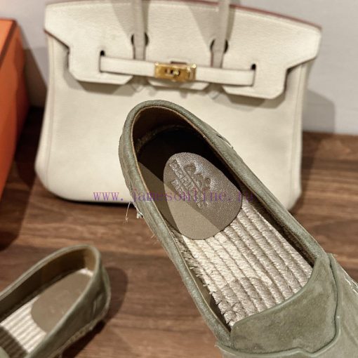 New Color Matching "Her * es 2023 Early Spring New Trip loafers - Fashionable and Versatile,ybib4fhi - Image 8