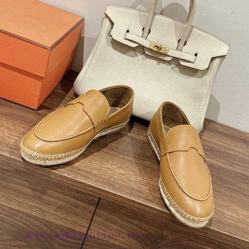 New Color Matching "Her * es 2023 Early Spring New Trip loafers - Fashionable and Versatile,va3olmvo - Image 4