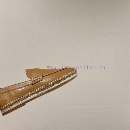 New Color Matching "Her * es 2023 Early Spring New Trip loafers - Fashionable and Versatile,va3olmvo - Image 7