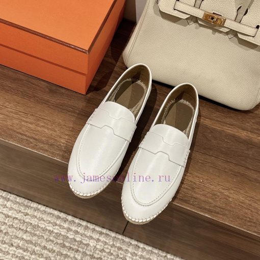 New Color Matching "Her * es 2023 Early Spring New Trip loafers - Fashionable and Versatile,lktxkqx7
