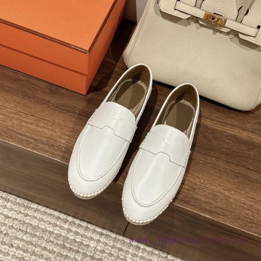 New Color Matching "Her * es 2023 Early Spring New Trip loafers - Fashionable and Versatile,lktxkqx7 - Image 2