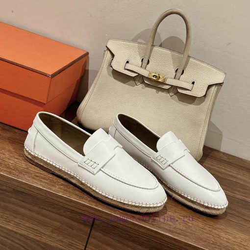 New Color Matching "Her * es 2023 Early Spring New Trip loafers - Fashionable and Versatile,lktxkqx7 - Image 3