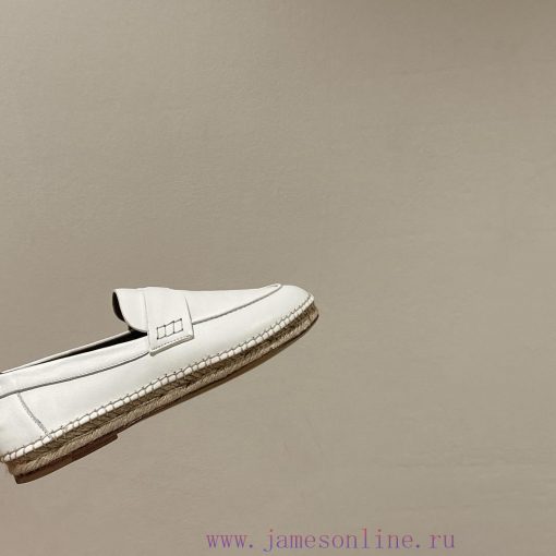New Color Matching "Her * es 2023 Early Spring New Trip loafers - Fashionable and Versatile,lktxkqx7 - Image 7