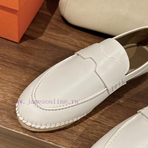 New Color Matching "Her * es 2023 Early Spring New Trip loafers - Fashionable and Versatile,lktxkqx7 - Image 8
