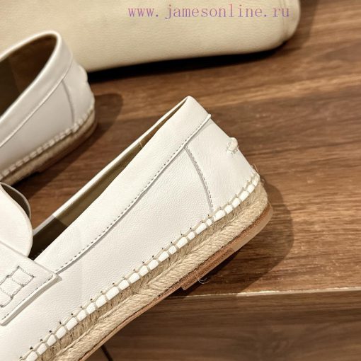 New Color Matching "Her * es 2023 Early Spring New Trip loafers - Fashionable and Versatile,lktxkqx7 - Image 10