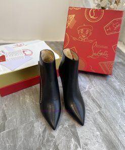 Grade * (calf leather)Upgraded version of short bootsAfter two months of fine debugging by Dl8efoue8