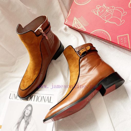 Grade * Versatile Autumn/Winter British StyleCustomized, non refundable, non exchangeableAft3ymqil22 - Image 8